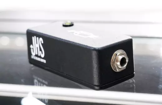 JHS Pedals - Little Black Buffer 2